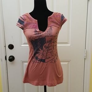 Free People T-shirt